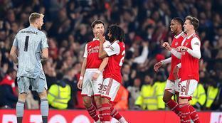 他取得了 他取得了